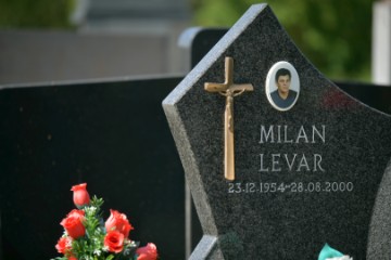 Komemoracija za Milana Levara