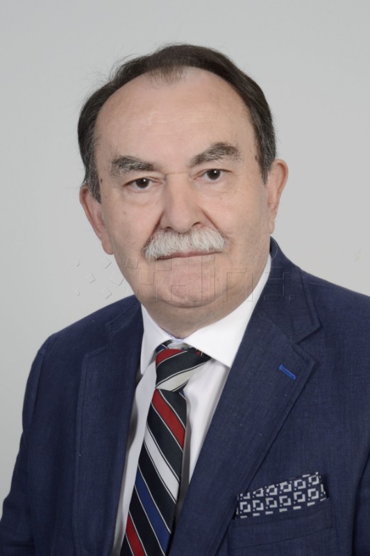 Preminuo akademik Svetozar Musić