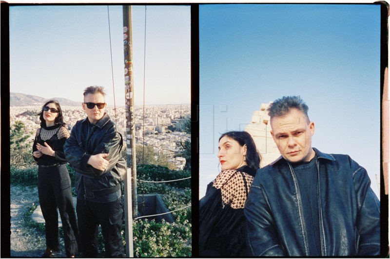 Dark wave grupa Lebanon Hanover dolazi u ožujku u Boogaloo klub