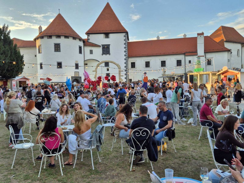 Posljednji dan Špancirfesta