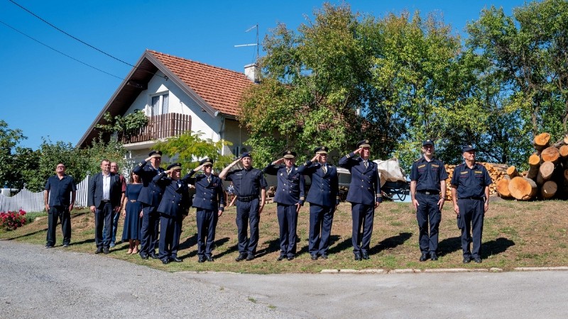 Obilježena 34. godišnjica oružanog napada na Doljane