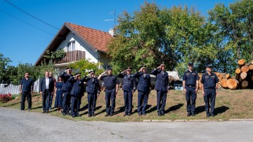 Obilježena 34. godišnjica oružanog napada na Doljane