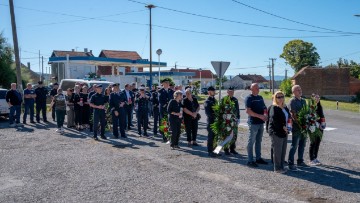 Obilježena 34. godišnjica oružanog napada na Doljane