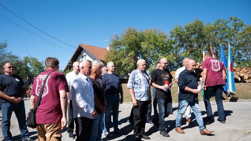 Obilježena 34. godišnjica oružanog napada na Doljane