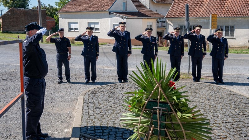 Obilježena 34. godišnjica oružanog napada na Doljane