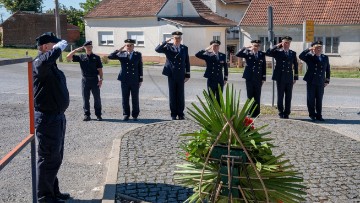 Obilježena 34. godišnjica oružanog napada na Doljane