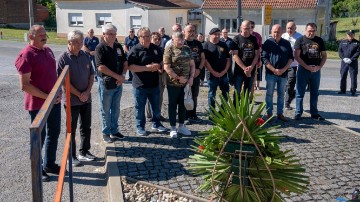 Obilježena 34. godišnjica oružanog napada na Doljane
