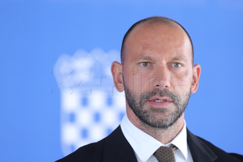 Održana redovita sjednica Vlade RH