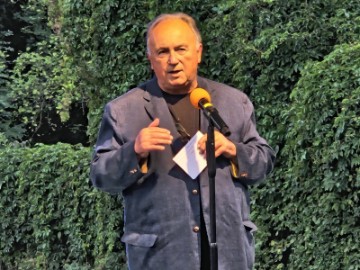Promocija poštanske marke i monografije „60 godina Festivala kajkavskih popevki“