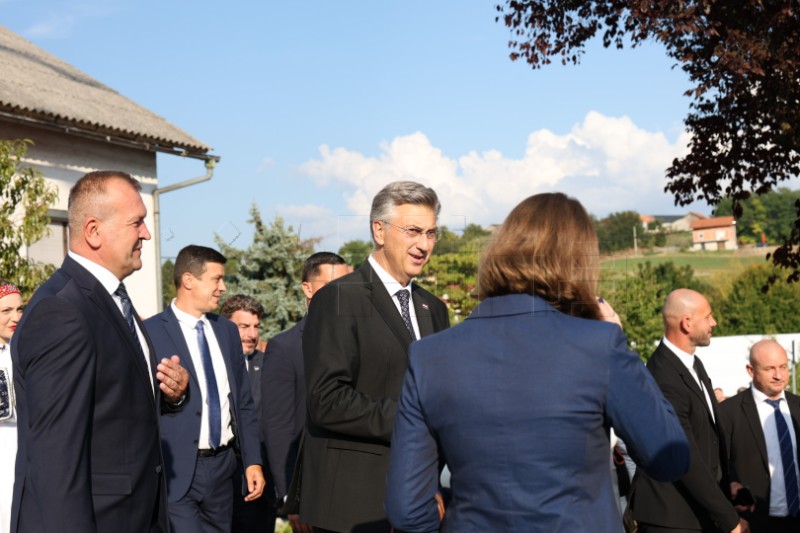 Obilježen početak izgradnje prvog dječjeg vrtića u Visokom