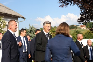 Obilježen početak izgradnje prvog dječjeg vrtića u Visokom