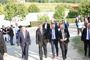 Obilježen početak izgradnje prvog dječjeg vrtića u Visokom