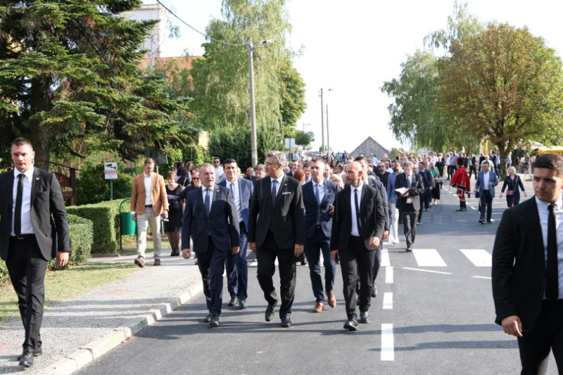 Obilježen početak izgradnje prvog dječjeg vrtića u Visokom