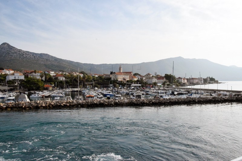 Sastanak Otočnog vijeća u Korčuli