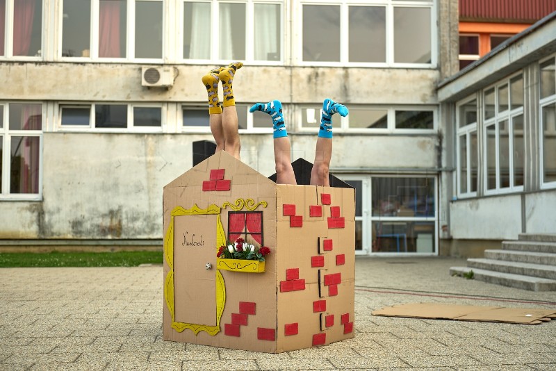 Zagrebački kvartovi kulture u Folnegovićevom naselju 13. i 14. rujna 