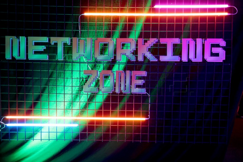 Zadar - Infobip Shift 2025.