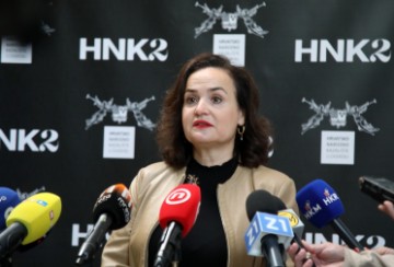 Održana svečana primopredaja građevinskih radova tvrtke Kamgrad HNK-u