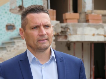 Grad Sisak nije obaviješten o zaustavljanju investicije u mega peradarnik i klaonicu