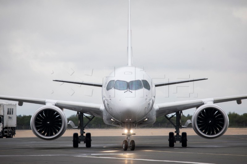 Croatia Airlines izravnim letovima od sada Zagreb i Berlin povezuje cijele godine 