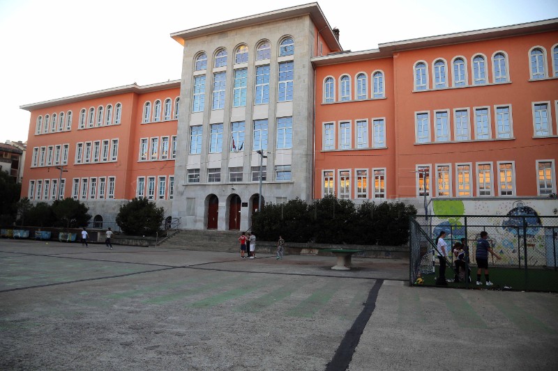 Rijeka: Osnovna škola Nikola Tesla u Rijeci
