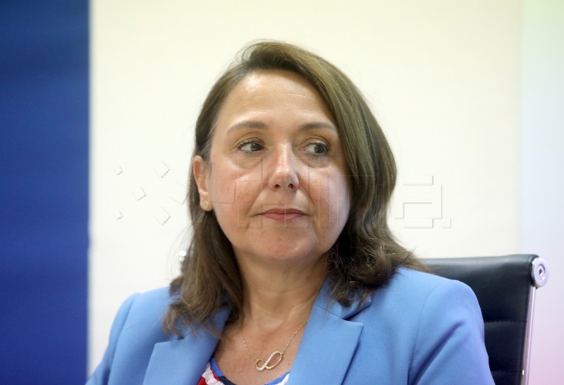 Konferencija za medije povodom obilježavanja Svjetskog dana srca