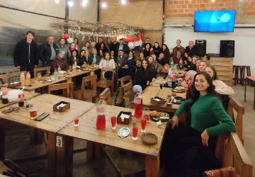 Hrvati u Tariji, na jugu Bolivije, osnovali udrugu sa 120 članova