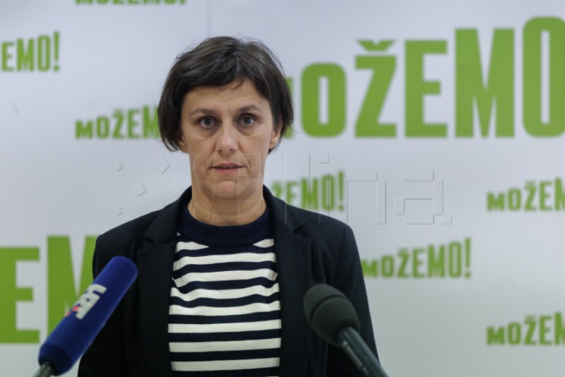 Možemo!: Plaće u maloprodajnom sektoru