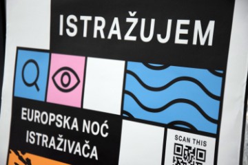Predstavljen program Europske noći istraživača u Dubrovniku