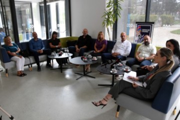 Predstavljen program Europske noći istraživača u Dubrovniku