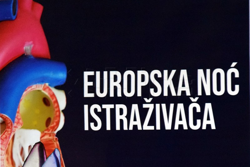 Predstavljen program Europske noći istraživača u Dubrovniku