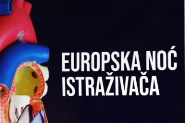 Predstavljen program Europske noći istraživača u Dubrovniku