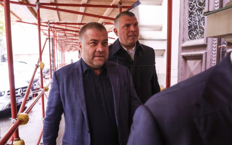 Optužno vijeće u aferi Mikroskopi