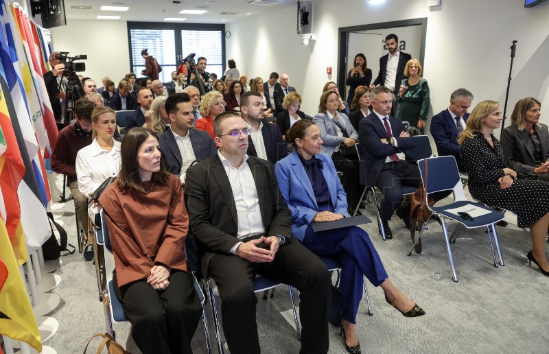Europska proizvodnja i borba protiv nestašice lijekova