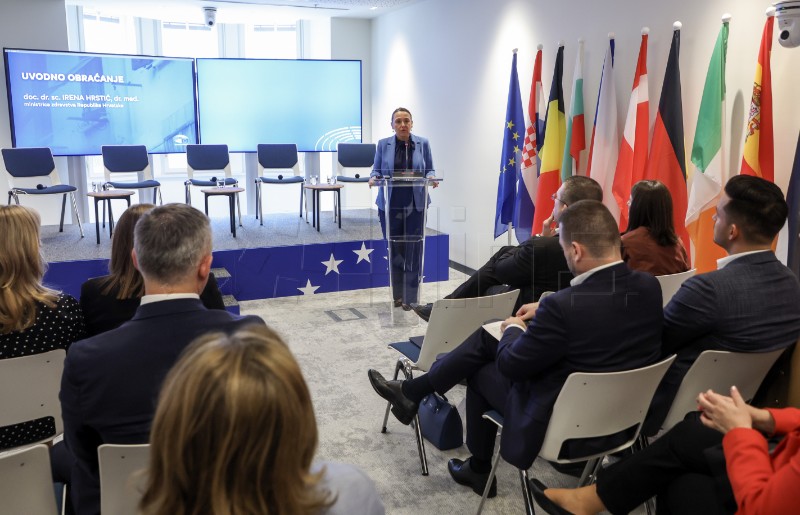 Europska proizvodnja i borba protiv nestašice lijekova
