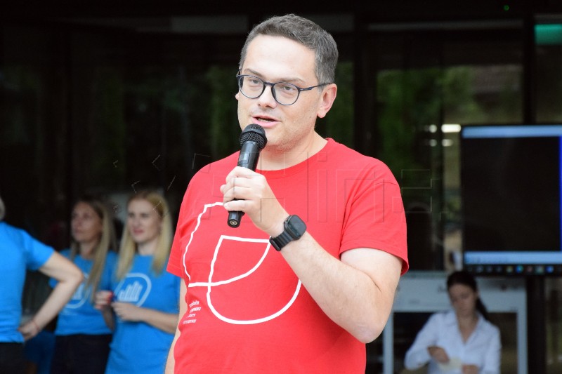 Europska noć istraživača u Dubrovniku