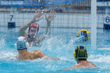 PH Vaterpolo: HAVK Mladost – VK Zadar
