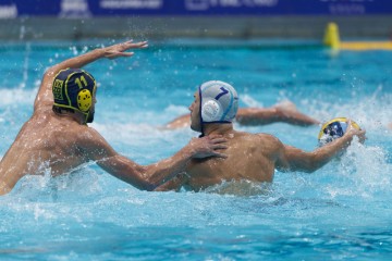 PH Vaterpolo: HAVK Mladost – VK Zadar