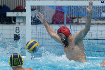 PH Vaterpolo: HAVK Mladost – VK Zadar