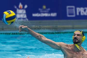 PH Vaterpolo: HAVK Mladost – VK Zadar