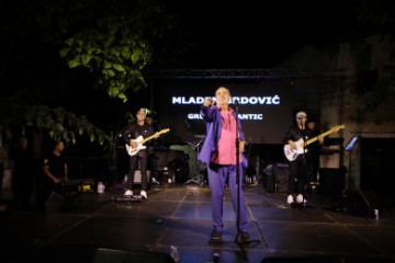 Vrgorac slavi četvrt stoljeća Biklijade - fešta loze i koze
