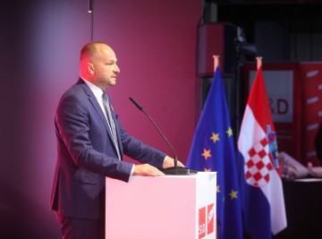 Opatija: Okupljanje socijalista i demokrata u Europskom parlamentu