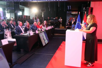 Opatija: Okupljanje socijalista i demokrata u Europskom parlamentu
