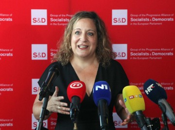 Opatija: Okupljanje socijalista i demokrata u Europskom parlamentu