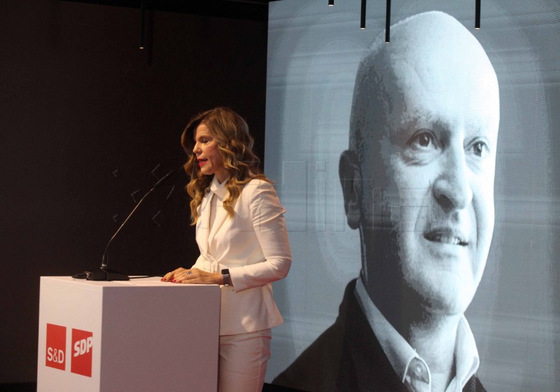 Opatija: Okupljanje socijalista i demokrata u Europskom parlamentu