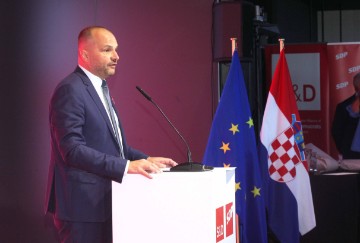 Opatija: Okupljanje socijalista i demokrata u Europskom parlamentu
