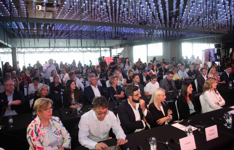 Opatija: Okupljanje socijalista i demokrata u Europskom parlamentu