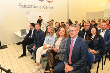 Eurozastupnice Iratxe Garcia Perez i Biljana Borzan posjetile JGL