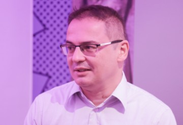 Razgledanje multimedijske izložbe "Arheologija i popularna kultura"