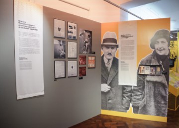 Razgledanje multimedijske izložbe "Arheologija i popularna kultura"