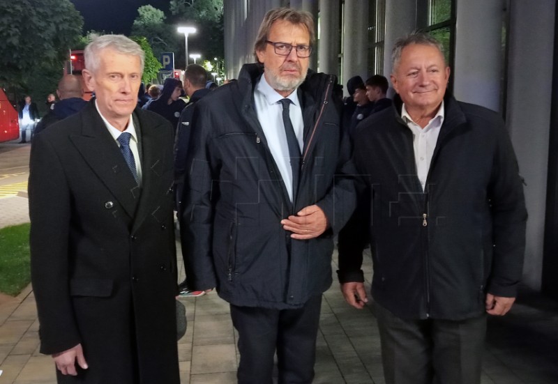 Pobjeda Dinama razveselila Hrvate u Vojvodini